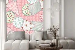 Naklejka: Ilustracji wektorowych.