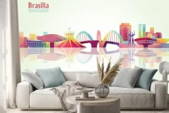 Naklejka: Ilustracji wektorowych