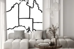 Naklejka: Ilustracji wektorowych.