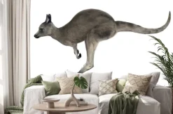 Naklejka: Kangur olbrzymi