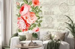 Naklejka: Karta ślub.