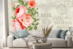 Naklejka: Karta ślub.