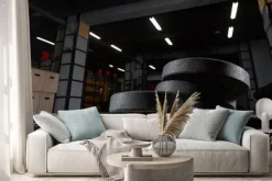 Naklejka: Kobiece crossfit sportowca ćwiczeń