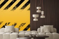 Naklejka: Konstrukcja wektora tle