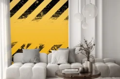 Naklejka: Konstrukcja wektora tle