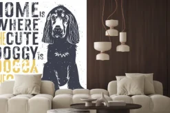 Naklejka: Koszulka druku 024