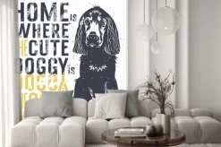 Naklejka: Koszulka druku 024