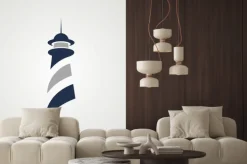 Naklejka: Latarnia morska