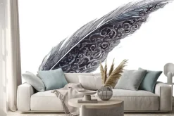 Naklejka: Magic pen (seria c)