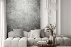 Naklejka: Malować tło