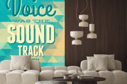 Naklejka: Może być używany jako plakatu lub pocztówki.