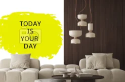 Naklejka: Motywacja plakat