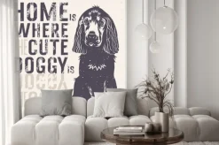 Naklejka: Motywacyjne cytat 009