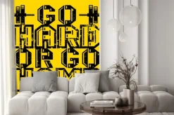 Naklejka: Motywacyjne cytat 005