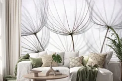 Naklejka: Nasiona dmuchawca