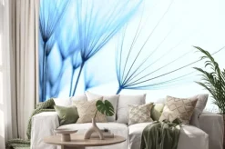 Naklejka: Nasiona mniszka lekarskiego