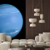 Naklejka: Neptun