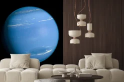 Naklejka: Neptun