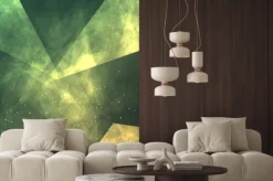 Naklejka: Night party wektor