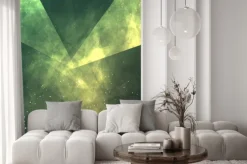 Naklejka: Night party wektor