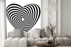 Naklejka: Optyczno-illusion_007