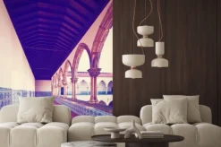 Naklejka: Otwarta galeria