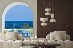 Naklejka: Otwarte drzwi do nieba