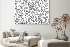 Obraz: Детские рисунки