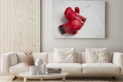 Obraz: ボ ク シ ン グ グ ロ ー ブ