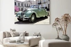 Obraz: 302 produkowane 1936/38