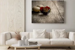 Obraz: Allah god of islam