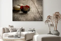 Obraz: Allah god of islam