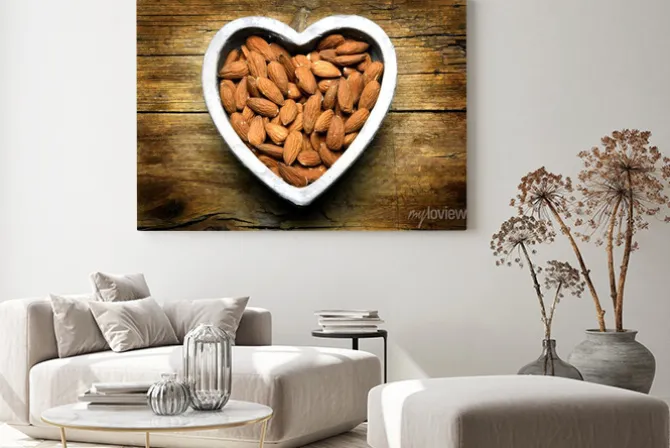 Obraz: Ametlla አልመንድ mandle migdały mandorle mandla almendra αμύγδαλο