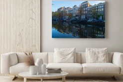 Obraz: Amsterdamer gracht