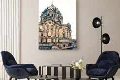 Obraz: Berlin cathedral church