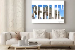 Obraz: Berlin nazwa miasta