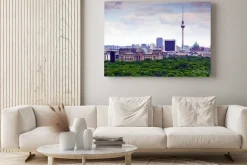 Obraz: Berlin pejzaż