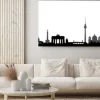 Obraz: Berlin skyline
