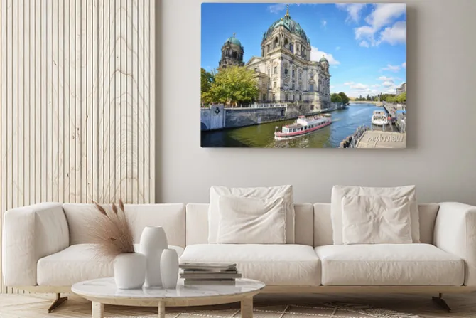 Obraz: Berliner dom, berlin