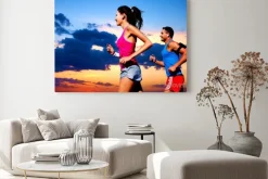 Obraz: Bieganie, outdoor, regulaminem.