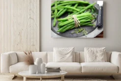 Obraz: Bohnen