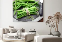 Obraz: Bohnen