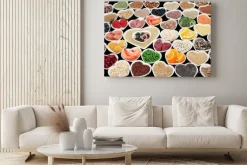 Obraz: Budowy ciała dietetyczna