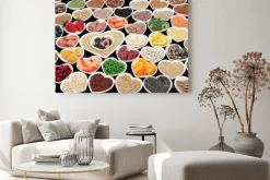 Obraz: Budowy ciała dietetyczna