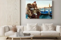 Obraz: Carnevale venezia