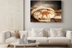 Obraz: Chleb