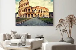 Obraz: Colosseum