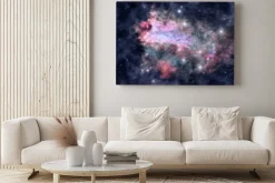 Obraz: Cosmic mgławica