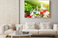 Obraz: Cucina italiana