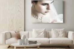 Obraz: Dekoracja ślubna